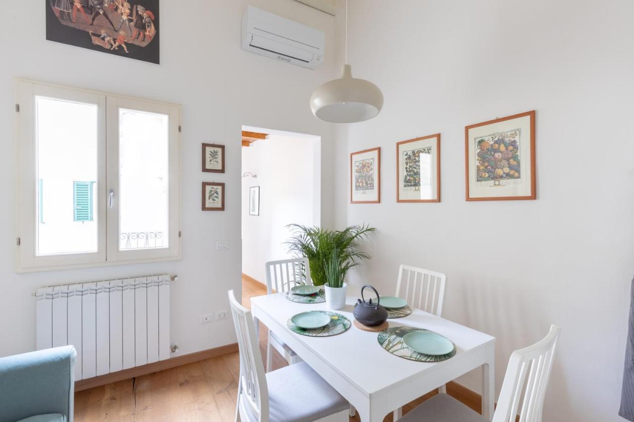 Il Civettino - Appartamento Nel Centro Di Firenze Eksteriør billede